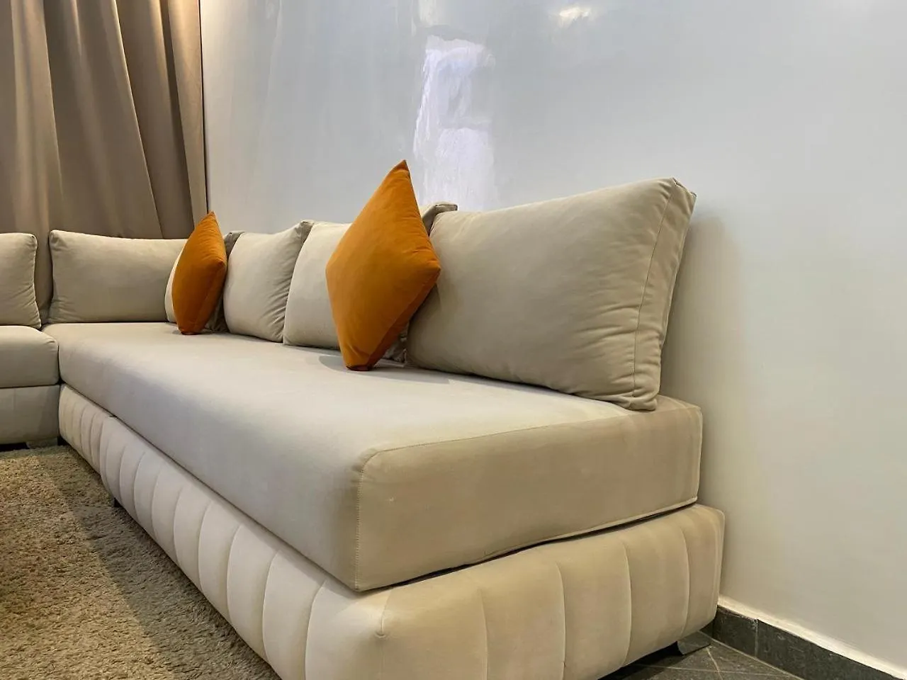 Location Appartement A Marrakech Aboib Gulez Marrakesh 0*,  Marocko