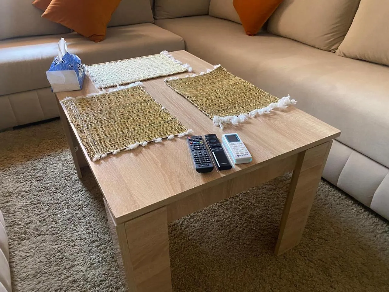 Location Appartement A Marrakech Aboib Gulez Marrakesh Lägenhet